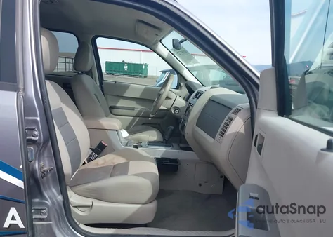 2008 Ford Escape Xlt from USA, damaged, VIN 1FMCU93178KD40865